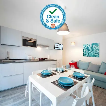 Cipriani 5 Rivieraholiday * 皮特拉利古