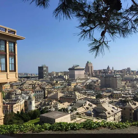 Cipriani 5 Rivieraholiday 公寓 皮特拉利古