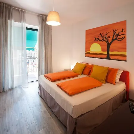 Cipriani 5 Rivieraholiday Apartamento