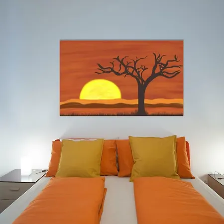 Cipriani 5 Rivieraholiday * 皮特拉利古