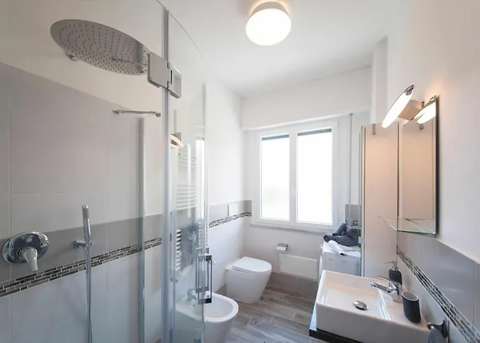 Cipriani 5 Rivieraholiday Apartment Pietra Ligure