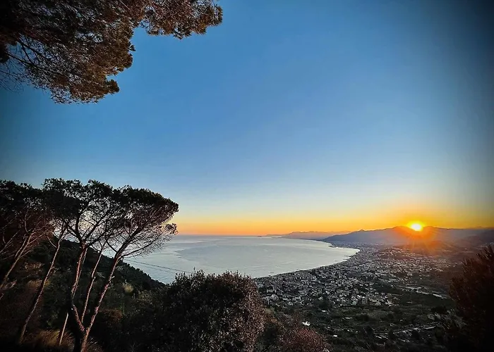 Cipriani 5 Rivieraholiday Pietra Ligure