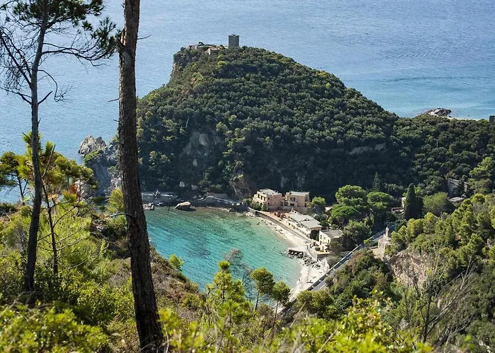 Apartment Cipriani 5 Rivieraholiday Pietra Ligure