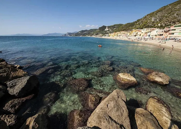 Cipriani 5 Rivieraholiday Pietra Ligure