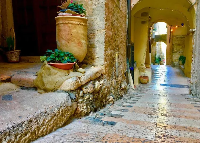 Apartment Cipriani 5 Rivieraholiday