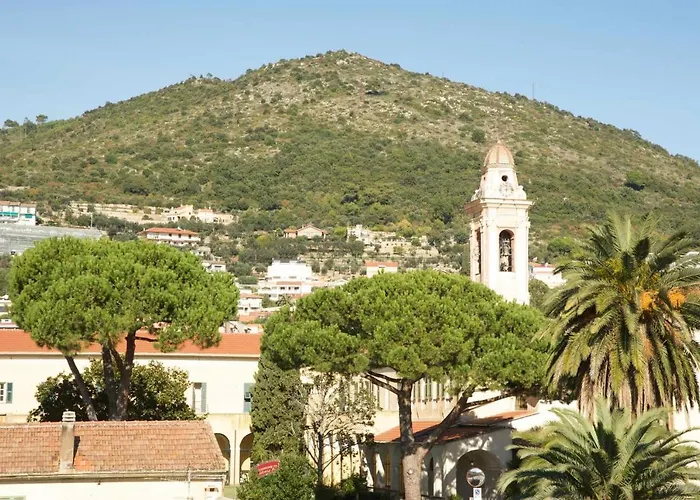 Apartment Cipriani 5 Rivieraholiday *