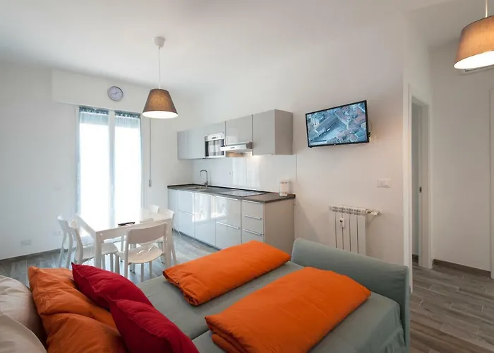 Cipriani 5 Rivieraholiday Apartment Pietra Ligure