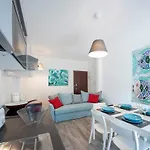 Apartment Cipriani 5 Rivieraholiday *