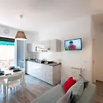 Apartment Cipriani 5 Rivieraholiday
