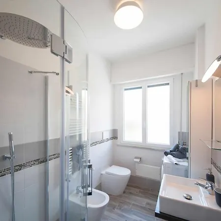 Cipriani 5 Rivieraholiday Apartment Pietra Ligure