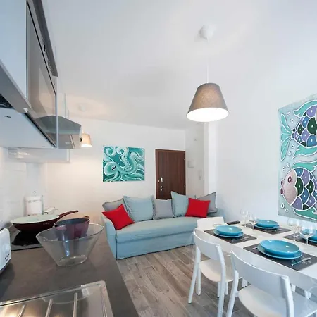 Apartment Cipriani 5 Rivieraholiday *