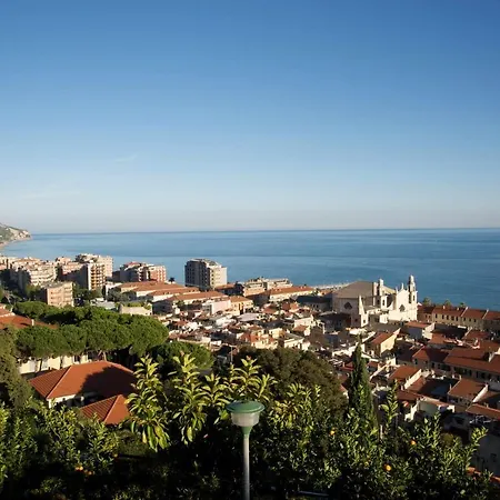 Apartment Cipriani 5 Rivieraholiday *
