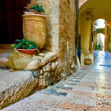 Apartment Cipriani 5 Rivieraholiday