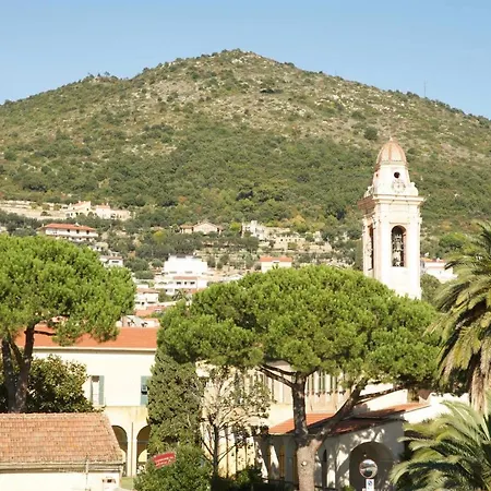Apartment Cipriani 5 Rivieraholiday *