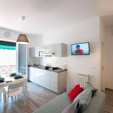 Apartment Cipriani 5 Rivieraholiday