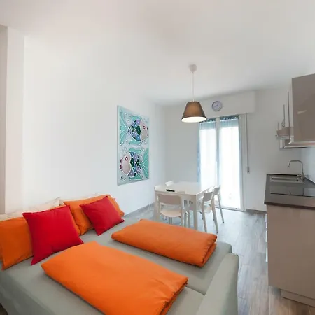 Cipriani 5 Rivieraholiday Pietra Ligure