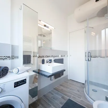 Apartment Cipriani 5 Rivieraholiday