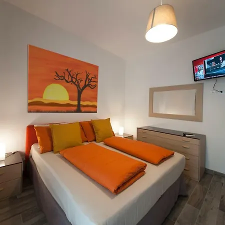 Apartman Cipriani 5 Rivieraholiday