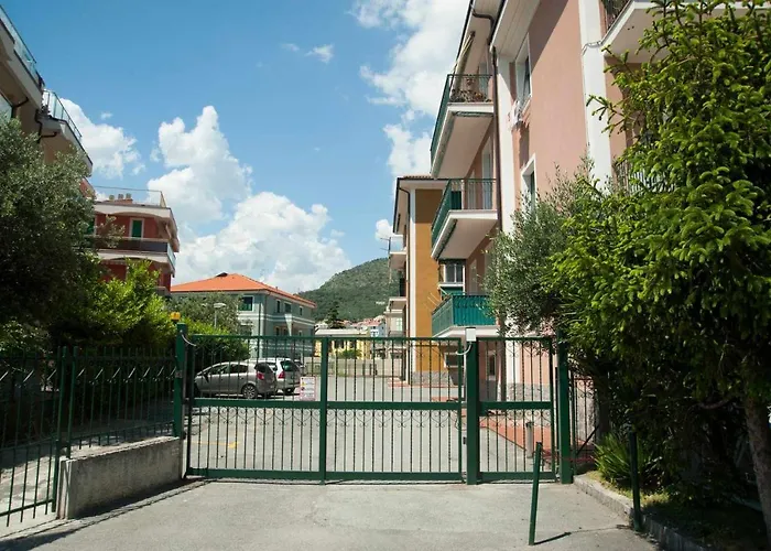 Cipriani 5 Rivieraholiday Διαμέρισμα