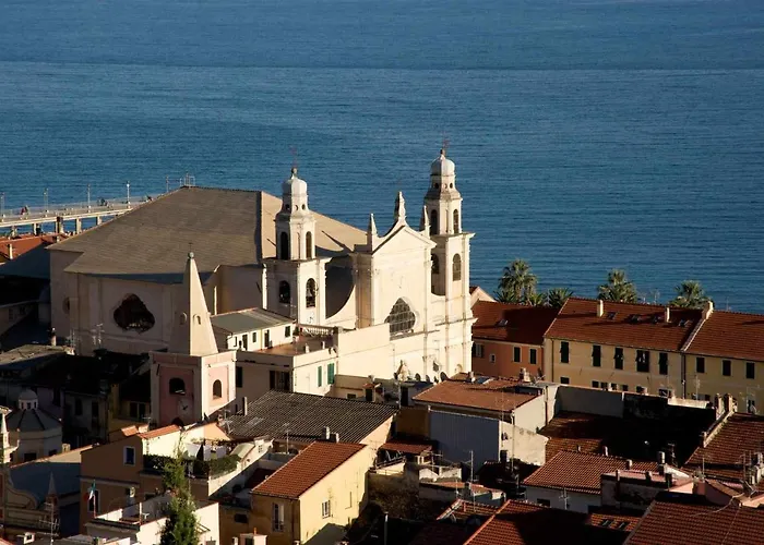 Cipriani 5 Rivieraholiday Διαμέρισμα *