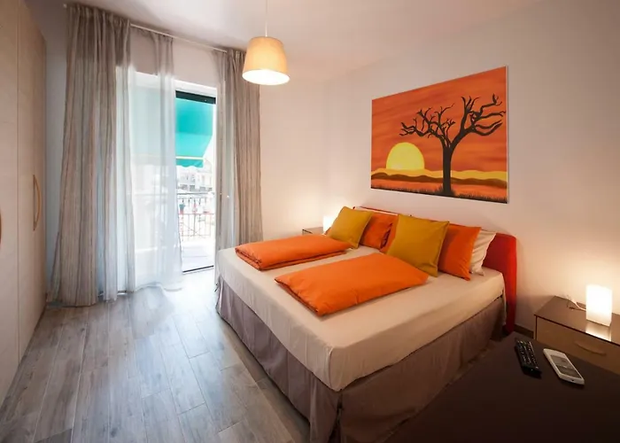 Cipriani 5 Rivieraholiday Διαμέρισμα